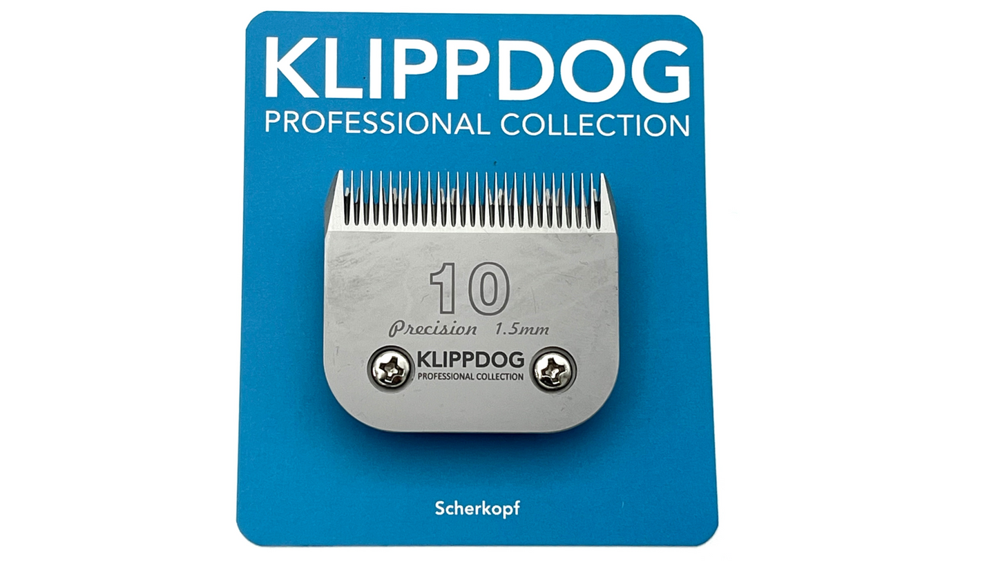 Scherkopf A5 (SnapOn) #10