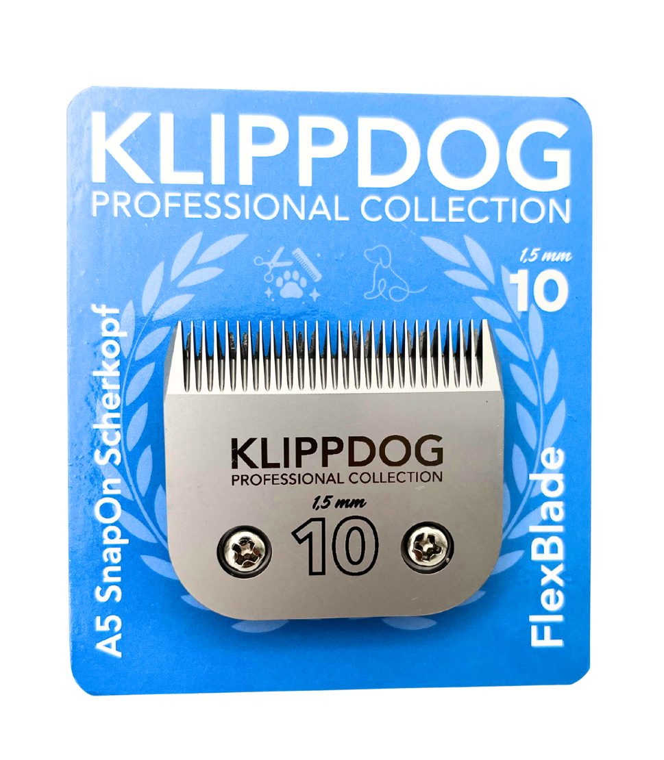 Scherkopf A5 (SnapOn) #10