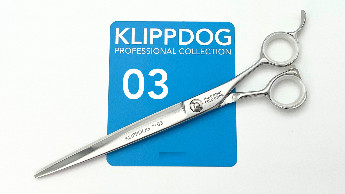 KLIPPDOG No 03
