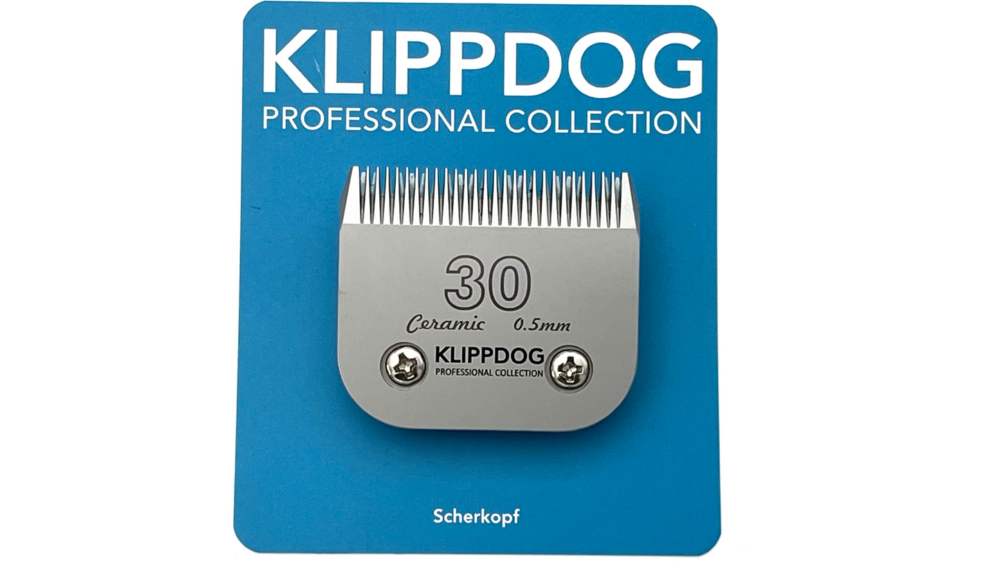 Scherkopf A5 (SnapOn) #30