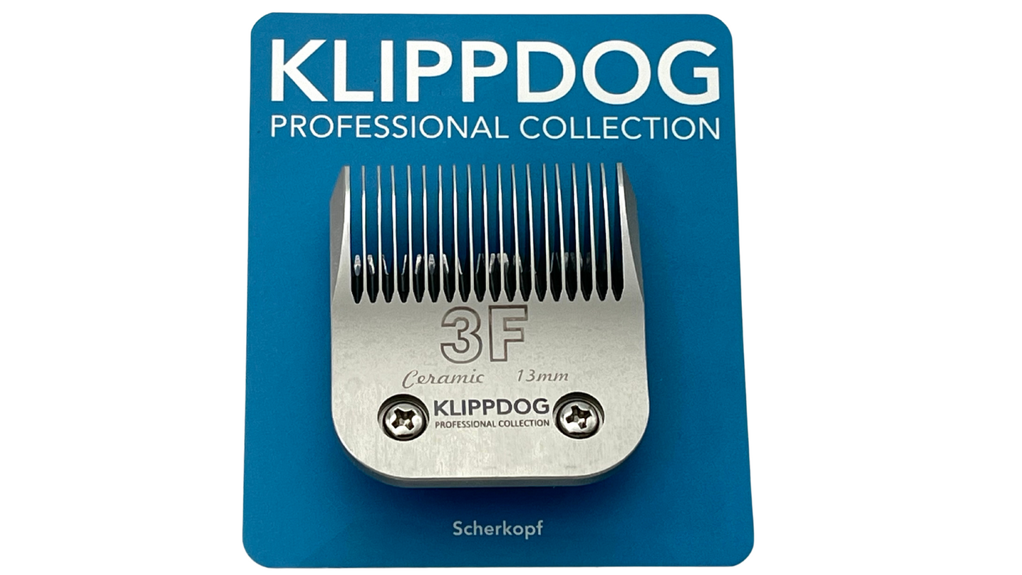 Scherkopf A5 (SnapOn) 3F