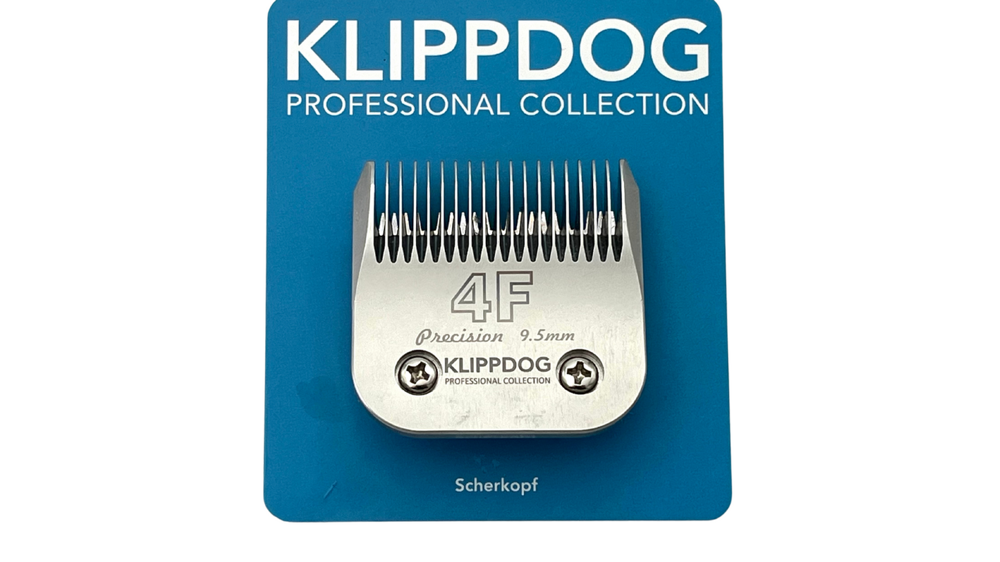 Scherkopf A5 (SnapOn) 4F