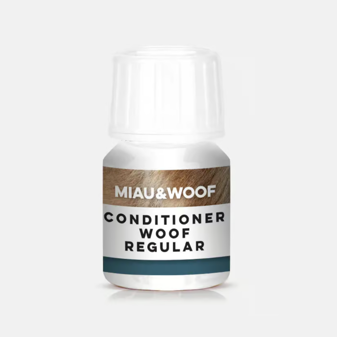 WOOF REGULAR CONDITIONER