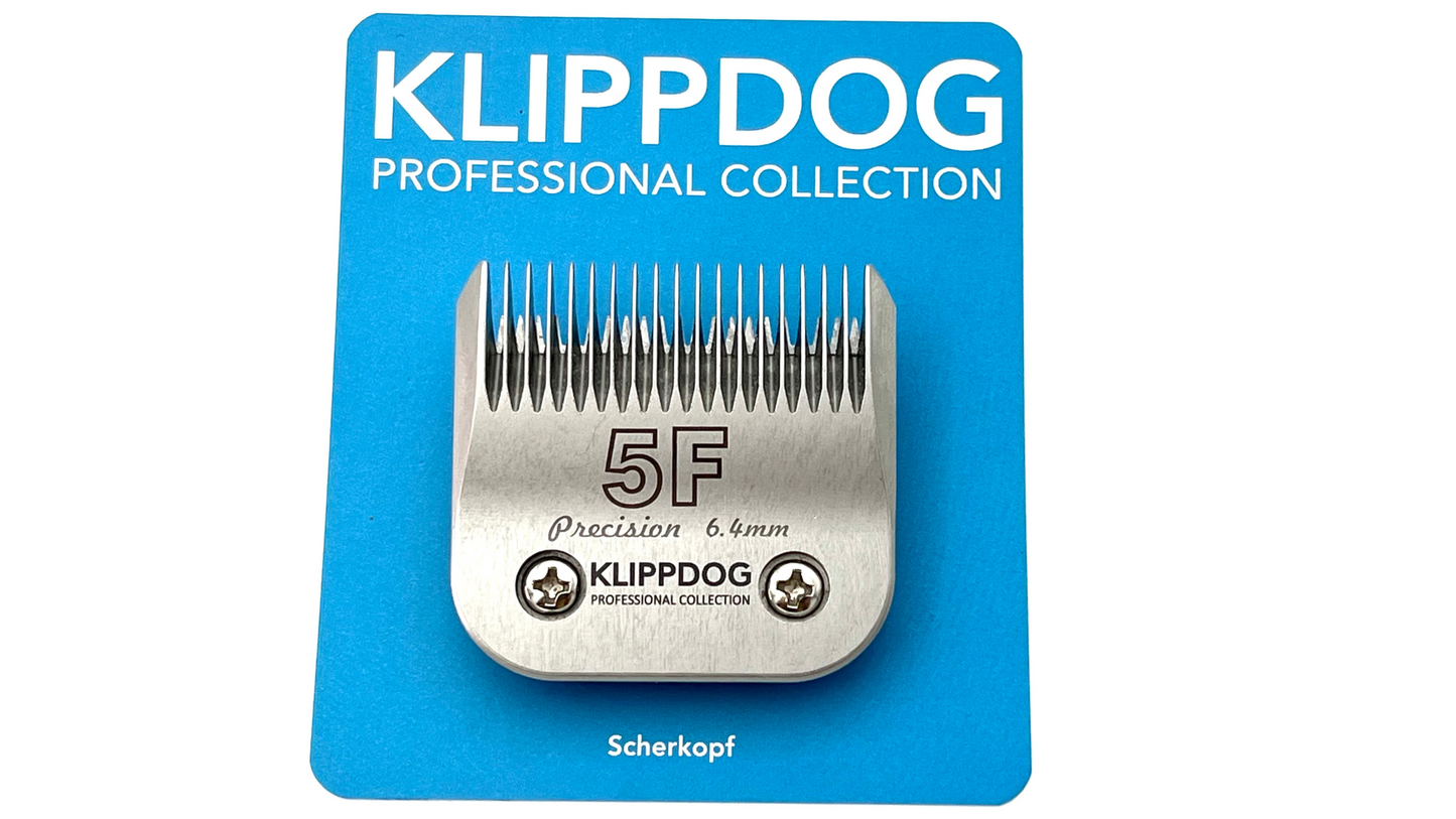 Scherkopf A5 (SnapOn) 5F