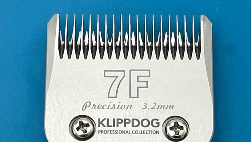 Scherkopf A5 (SnapOn) 7F