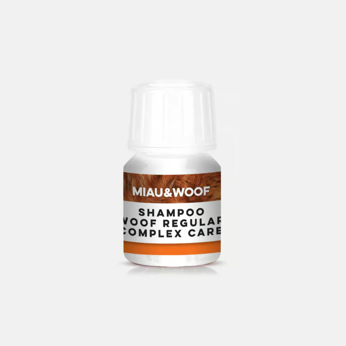 WOOF REGULAR COMPLEX CARE SHAMPOO