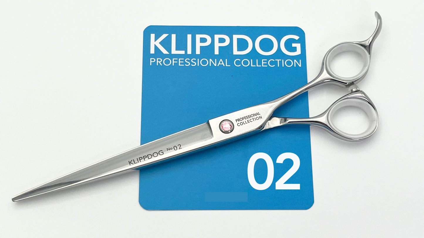 KLIPPDOG No 02