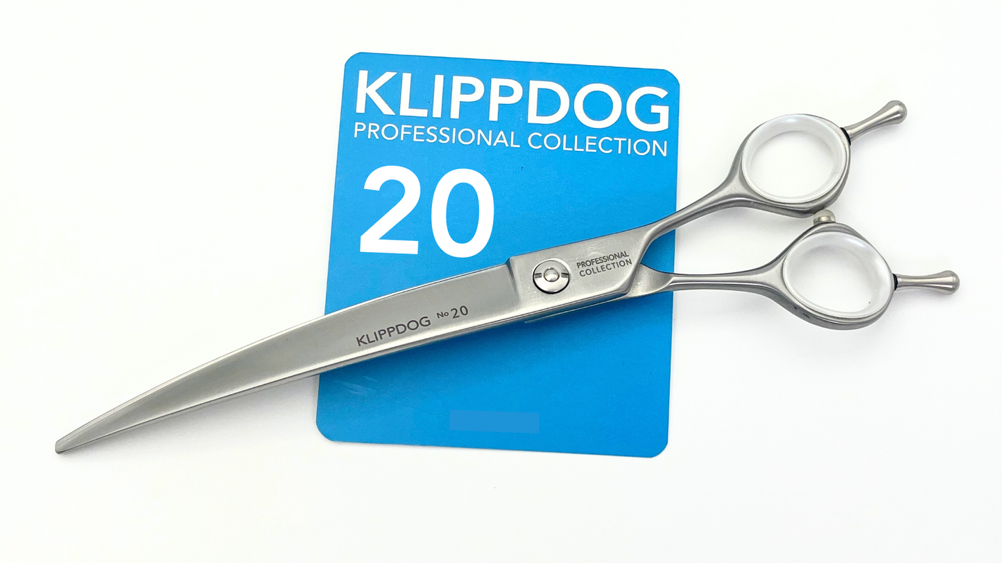 KLIPPDOG No 20