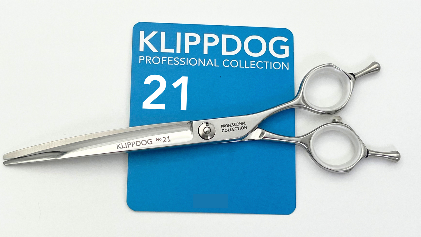 KLIPPDOG No 21