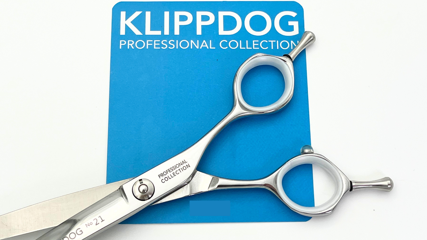 KLIPPDOG No 21