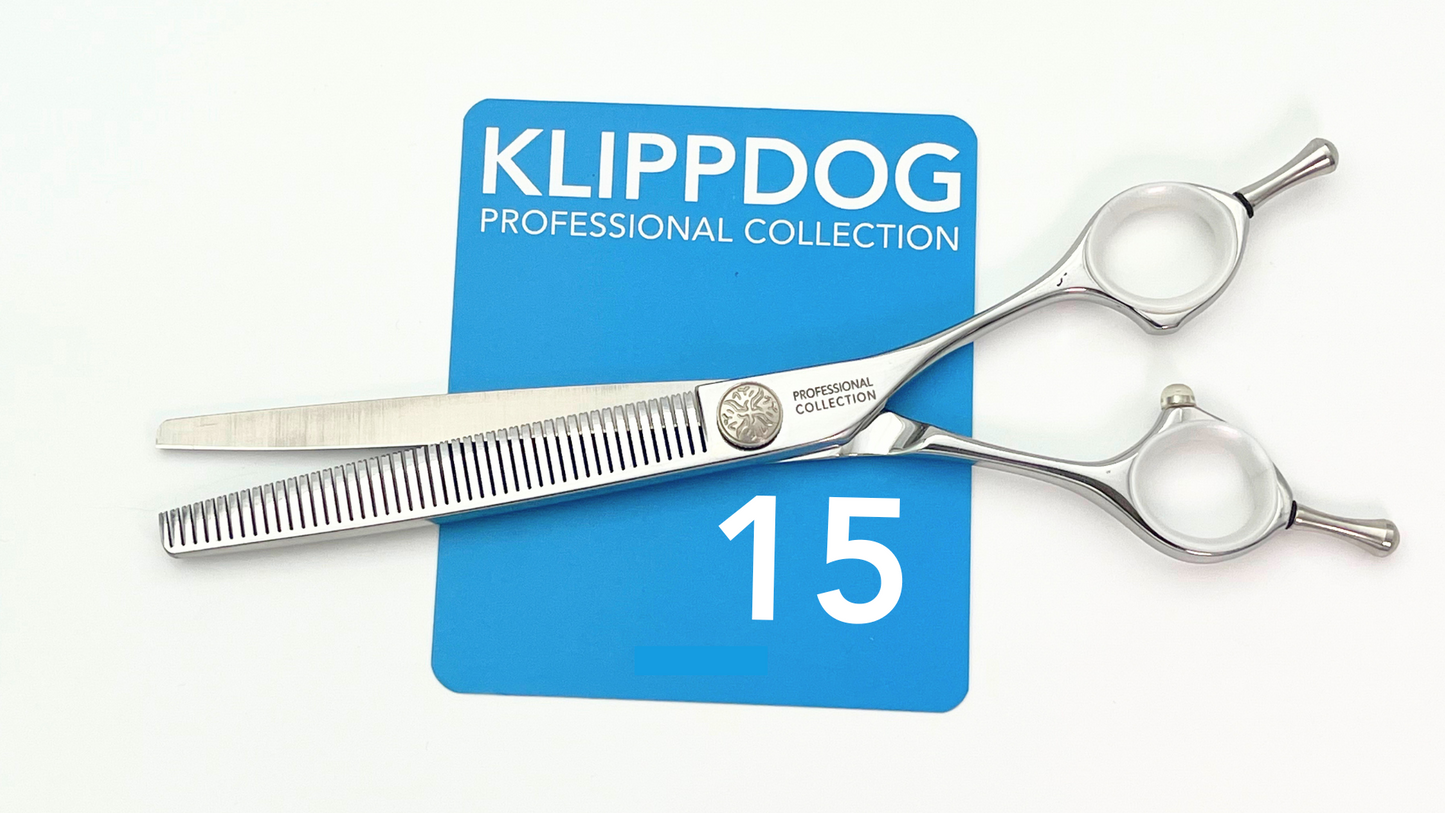 KLIPPDOG No 15