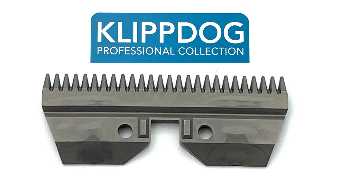 Breite Keramikklinge für Scherkopf 30W / 10FW / 15 FW