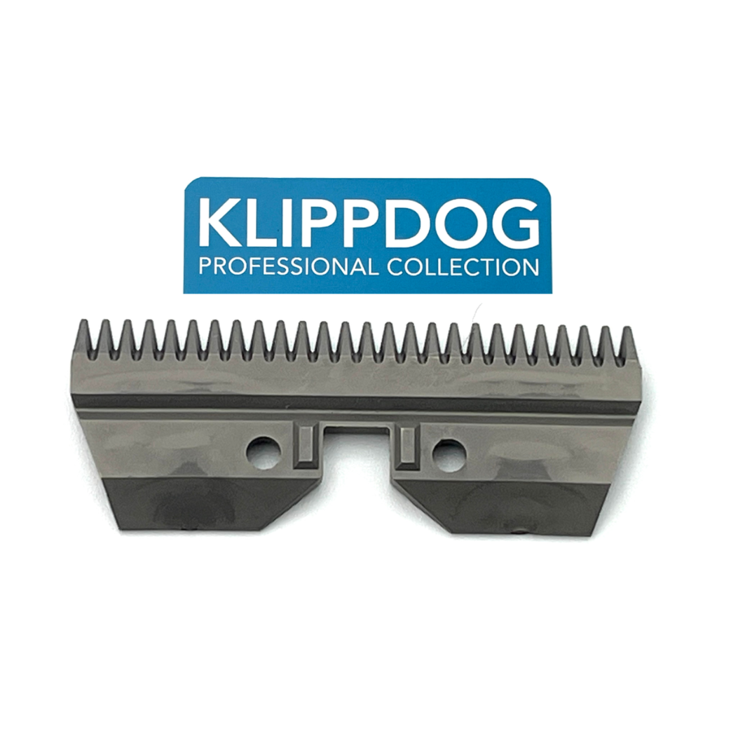 Breite Keramikklinge für Scherkopf 30W / 10FW / 15 FW