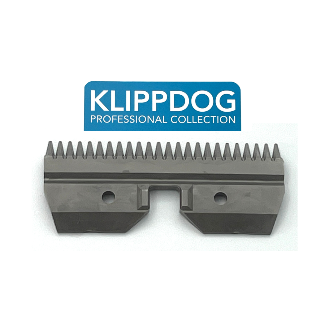 Breite Keramikklinge für Scherkopf 7FW/5FW/4FW/3FW