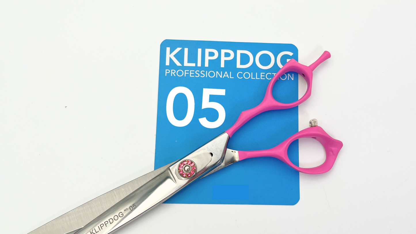 KLIPPDOG No 05