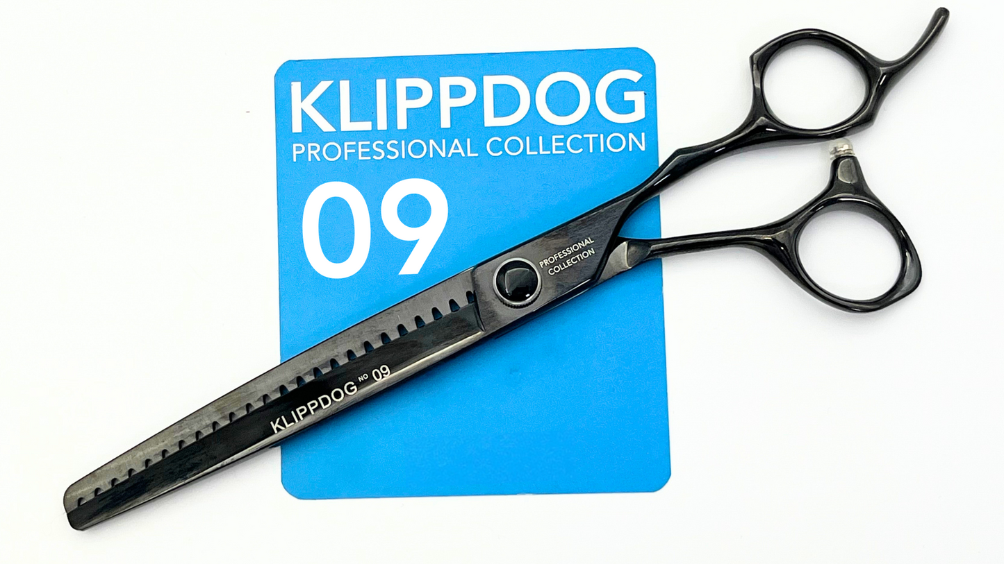 KLIPPDOG No 09