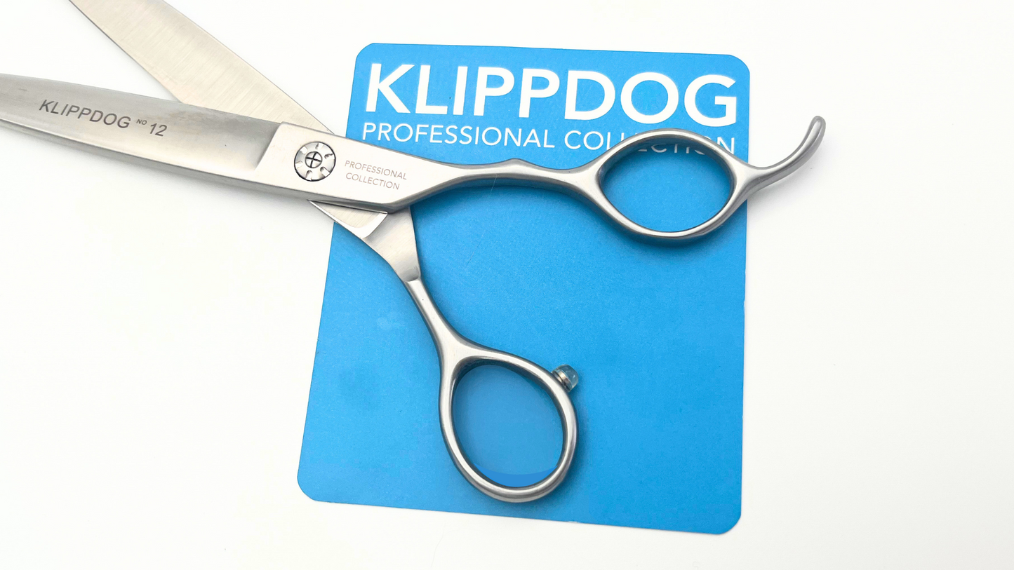 KLIPPDOG No 12