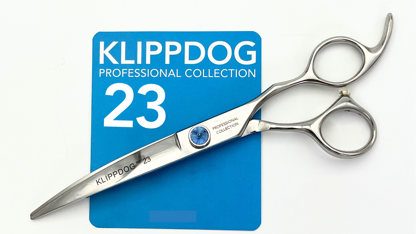 KLIPPDOG No 23