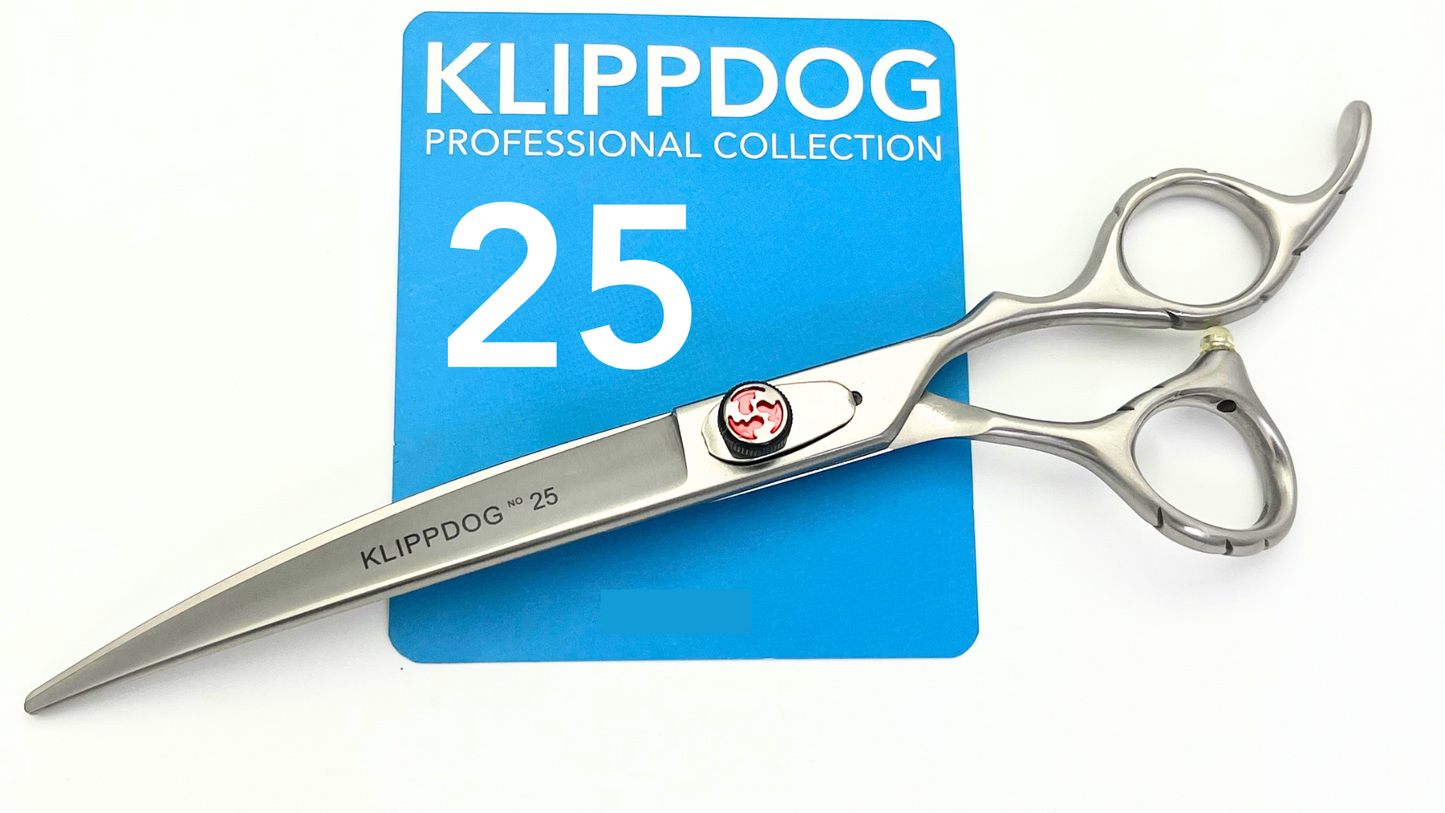 KLIPPDOG No 25
