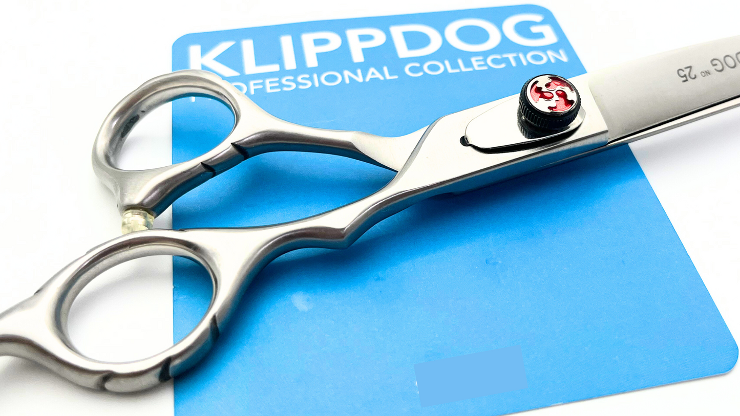 KLIPPDOG No 25