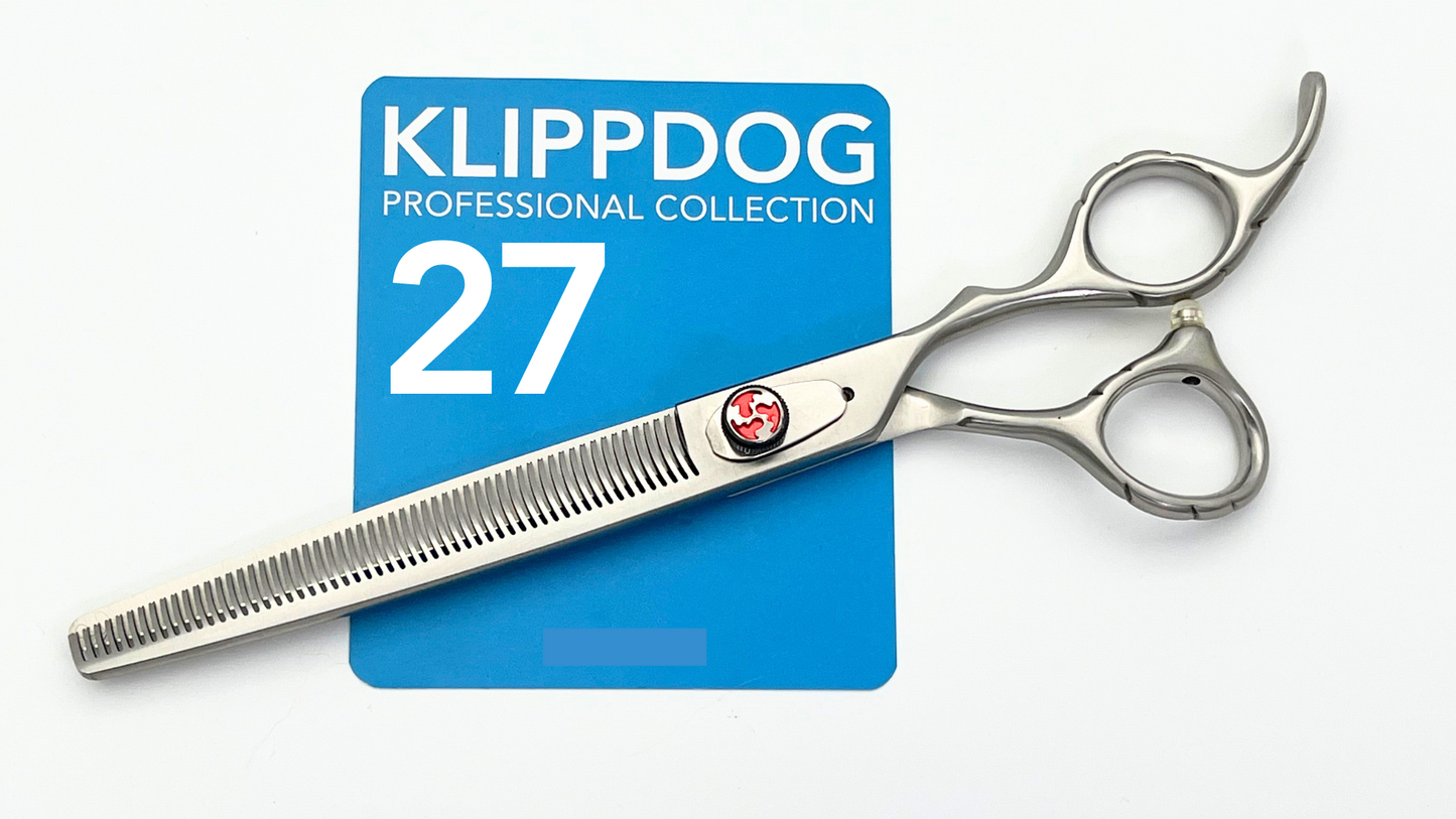 KLIPPDOG No 27