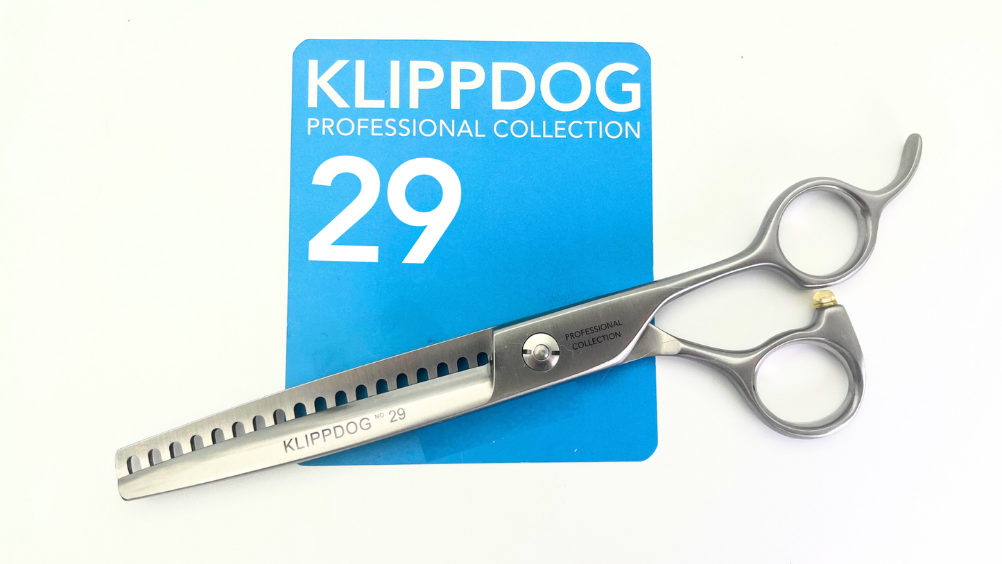 KLIPPDOG No 29