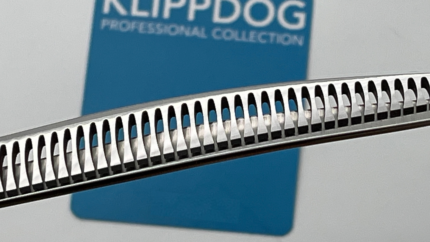 KLIPPDOG No 01