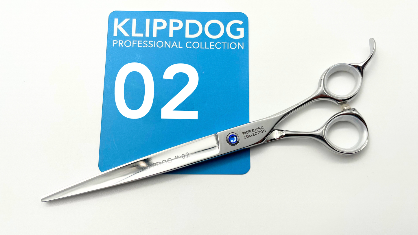 KLIPPDOG No 02
