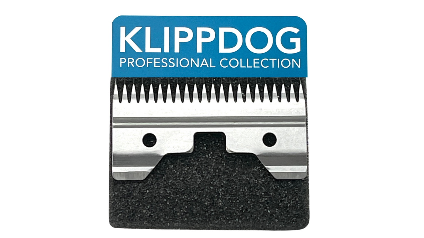 Stahlklinge für A5 /(SnapOn) Scherkopf