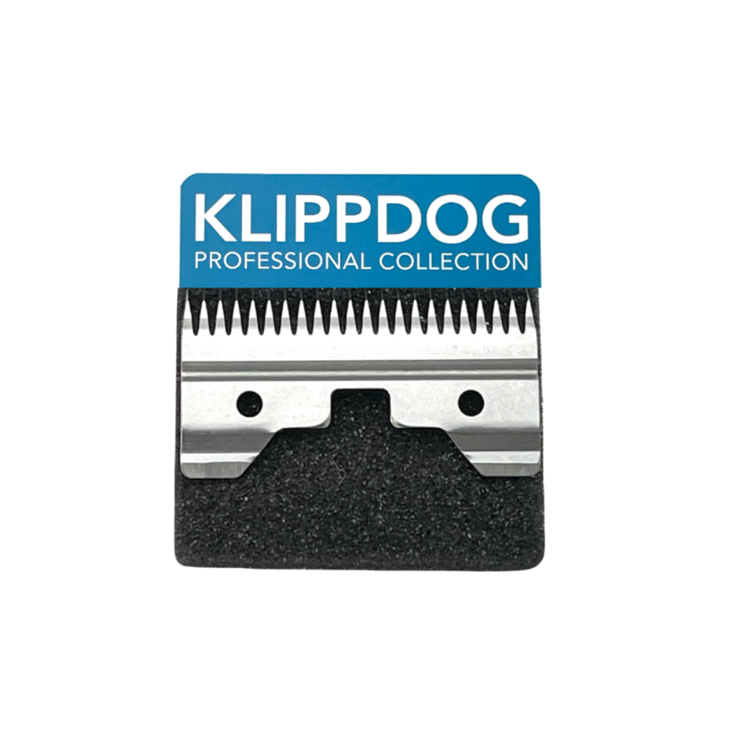 Stahlklinge für A5 /(SnapOn) Scherkopf