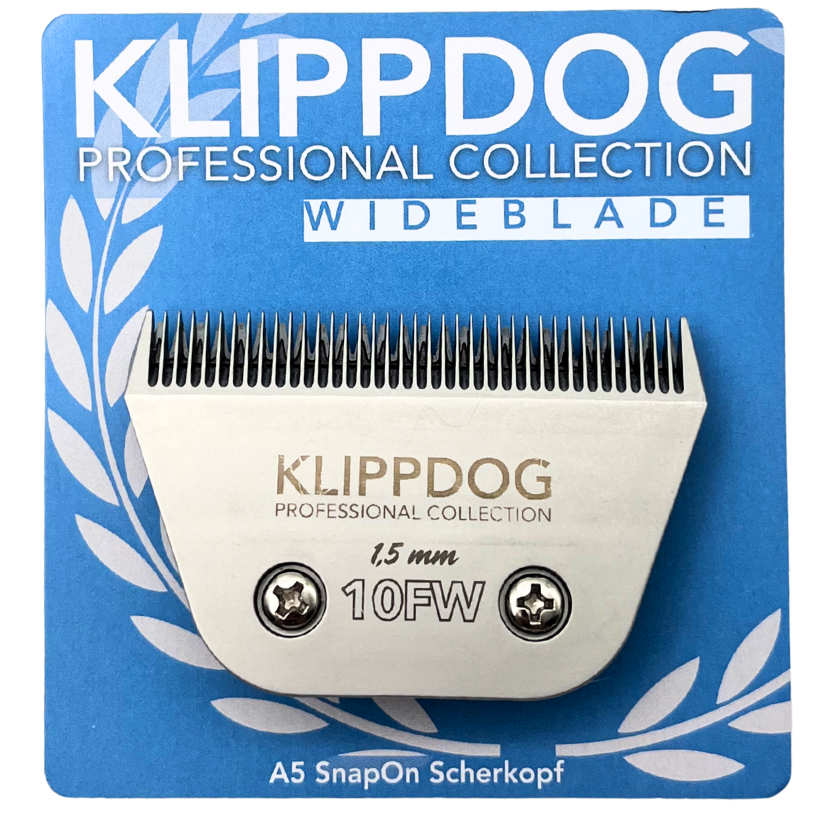 Scherkopf A5 (SnapOn) 10FW