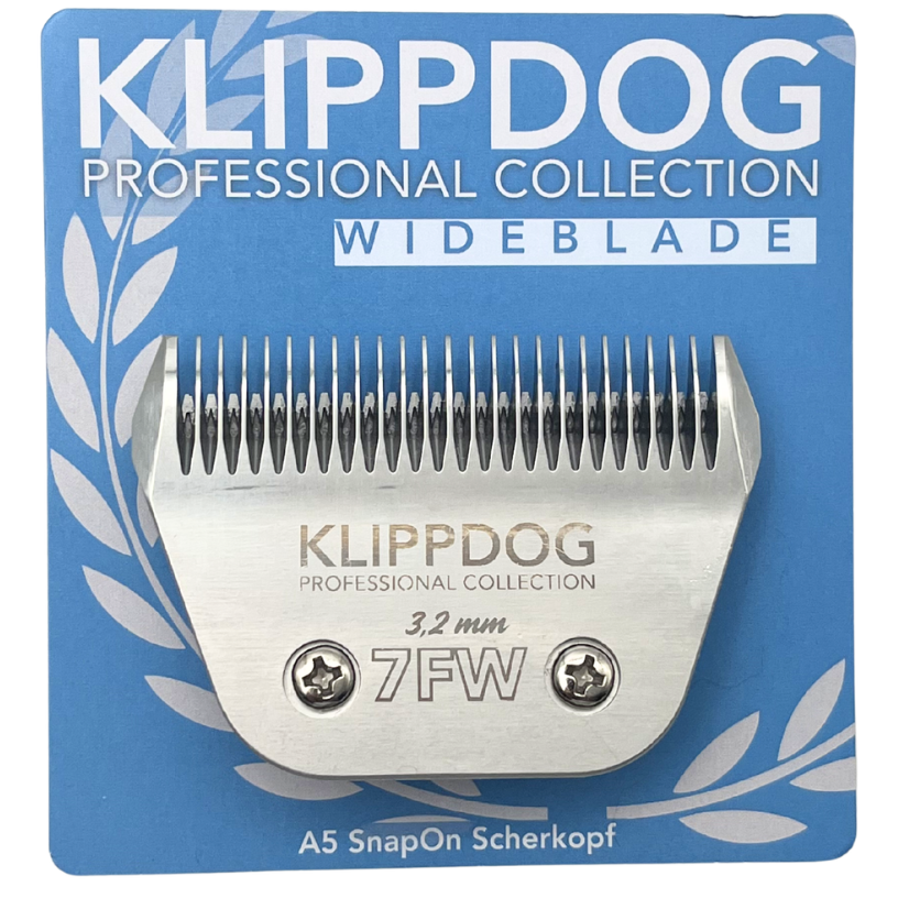 Scherkopf A5 (SnapOn) 7FW