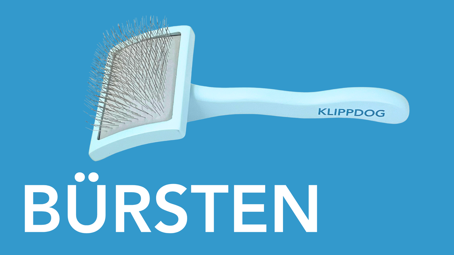 Bürsten und Kämme