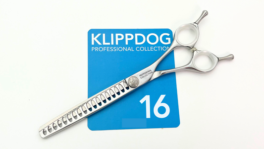 KLIPPDOG No 16