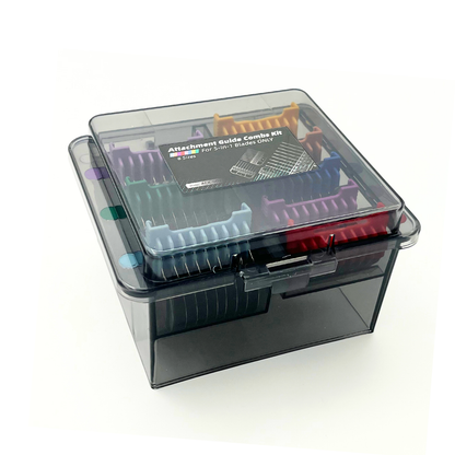 Set Aufschiebekämme für 5 in 1 Scherköpfe