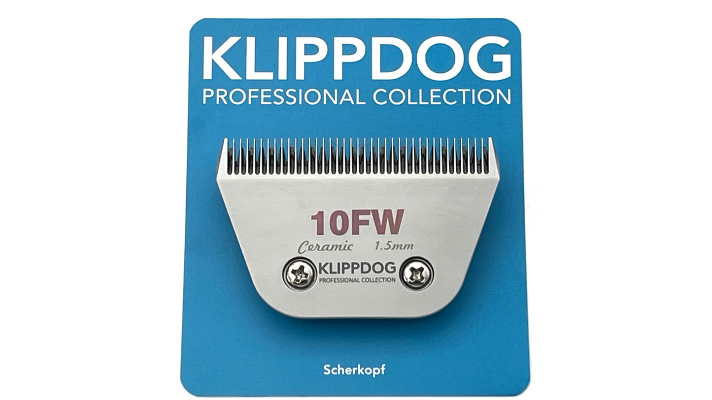 Scherkopf A5 (SnapOn) 10FW