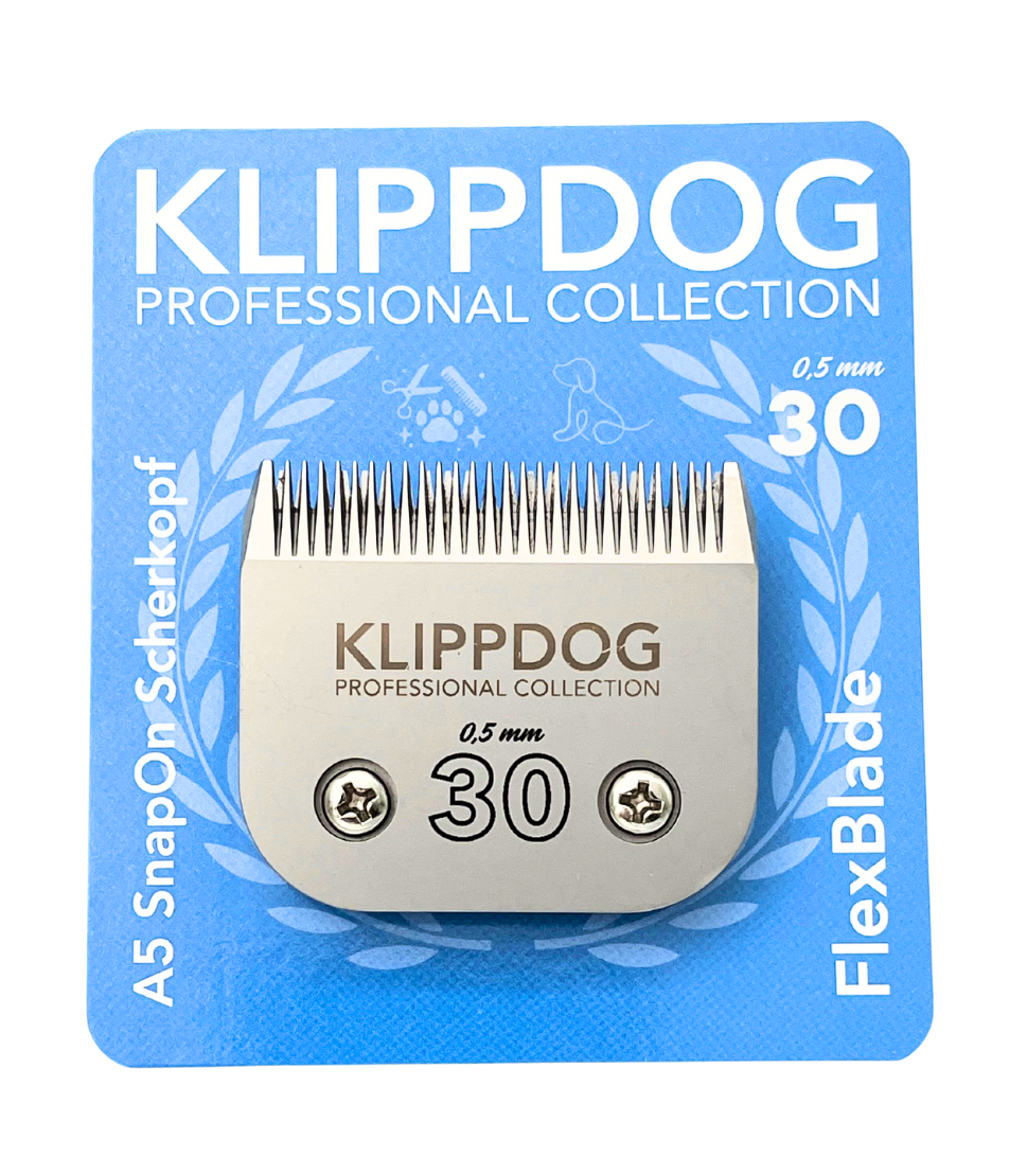 Scherkopf A5 (SnapOn) #30