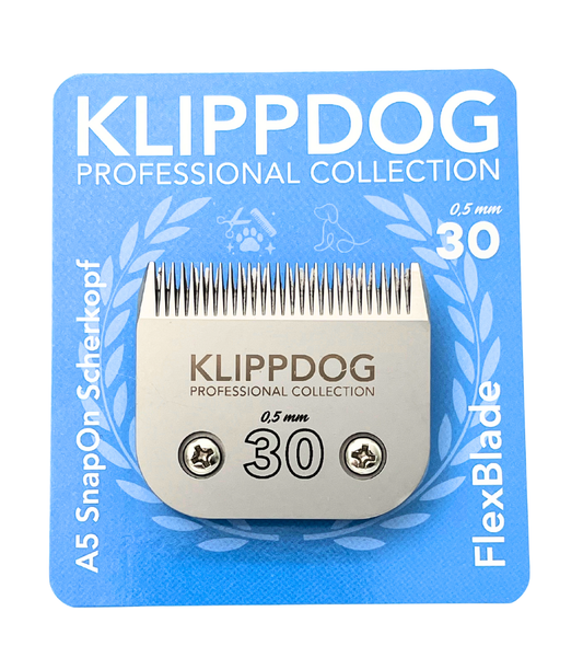 Scherkopf A5 (SnapOn) #30