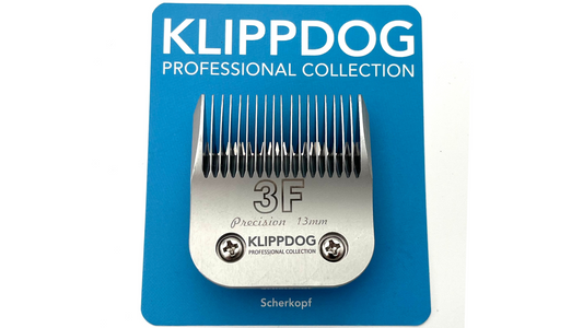 Scherkopf A5 (SnapOn) 3F