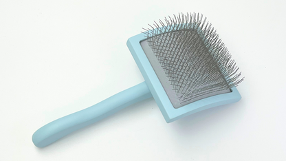 Profi Zupfbürste für Hunde und Katzen Gr. Large