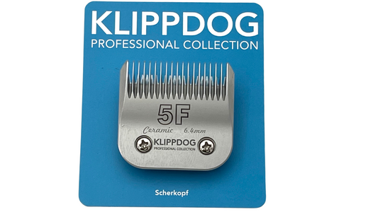 Scherkopf A5 (SnapOn) 5F