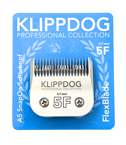 Scherkopf A5 (SnapOn) 5F