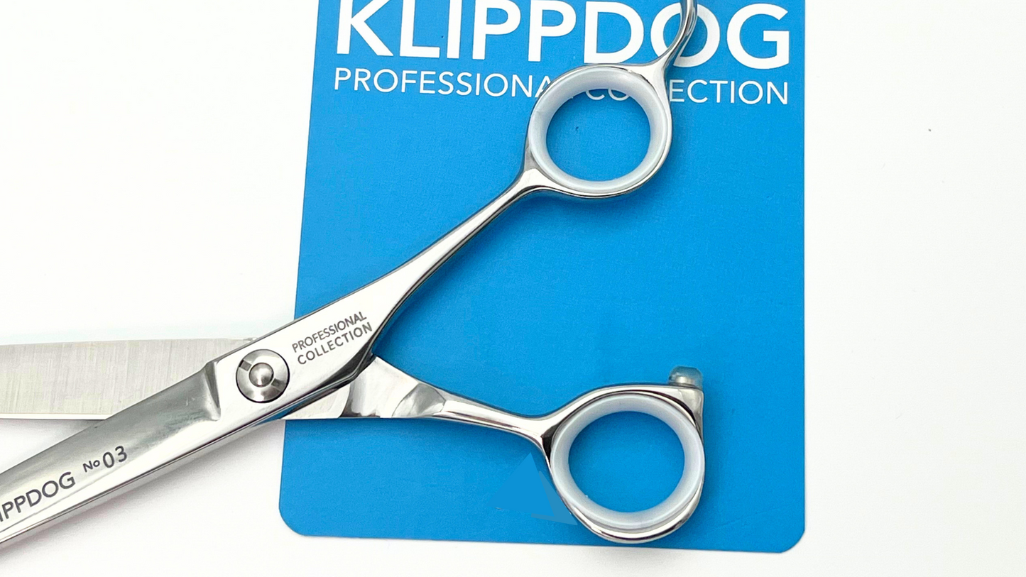 KLIPPDOG No 03