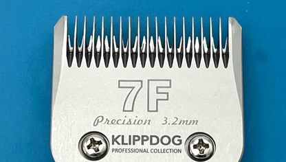 Scherkopf A5 (SnapOn) 7F