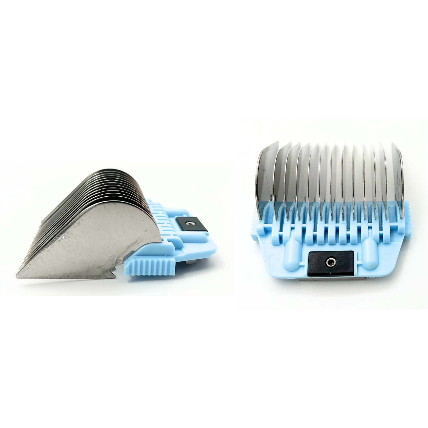 Aufsteckkämme für A5 SnapOn Scherköpfe Breite 62mm