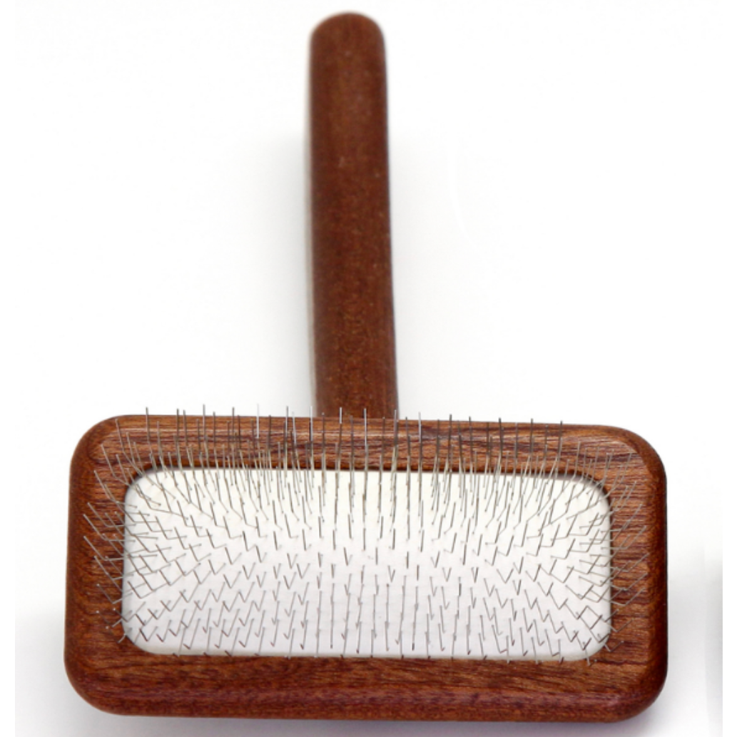 Holzbürste
