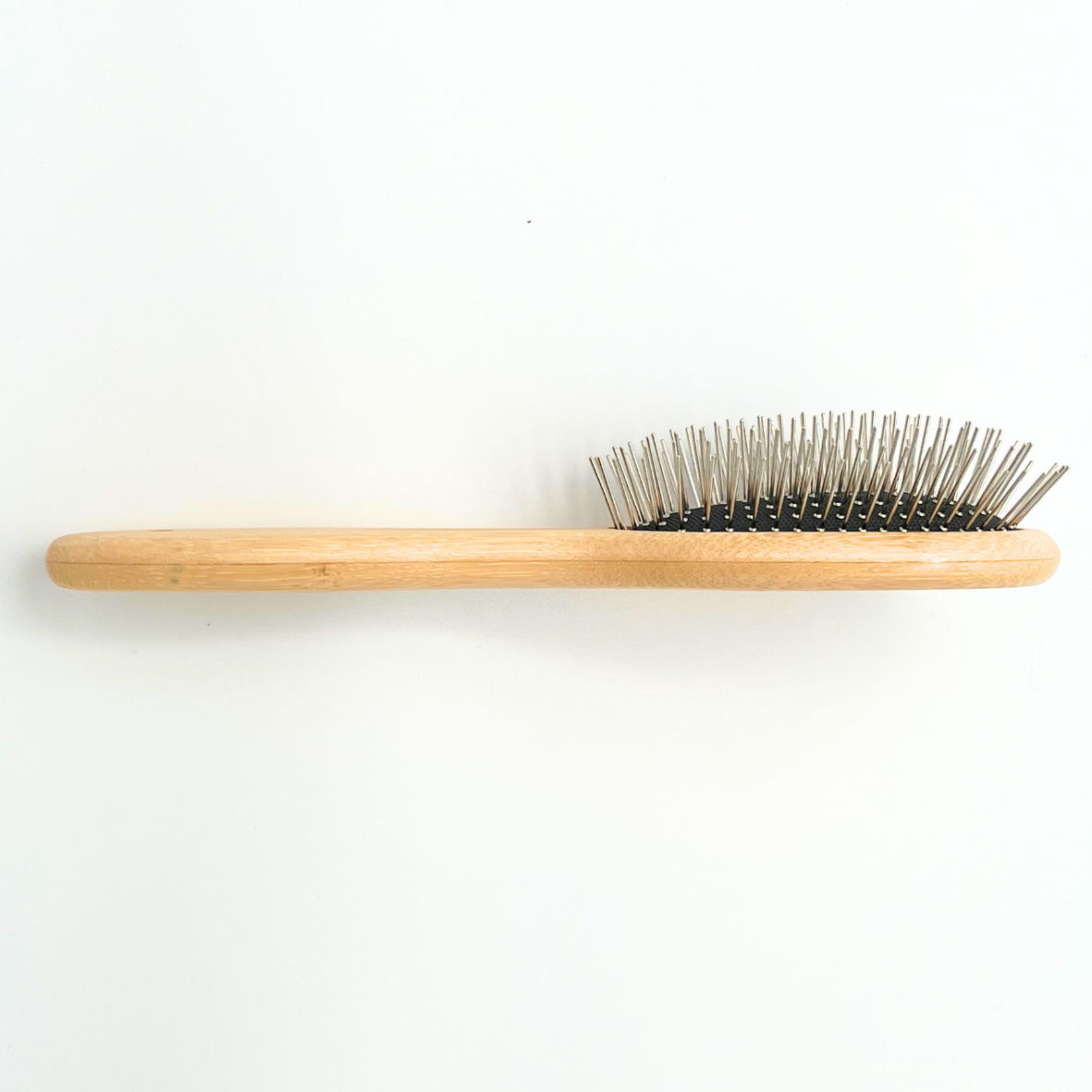 Bürste aus Bambusholz