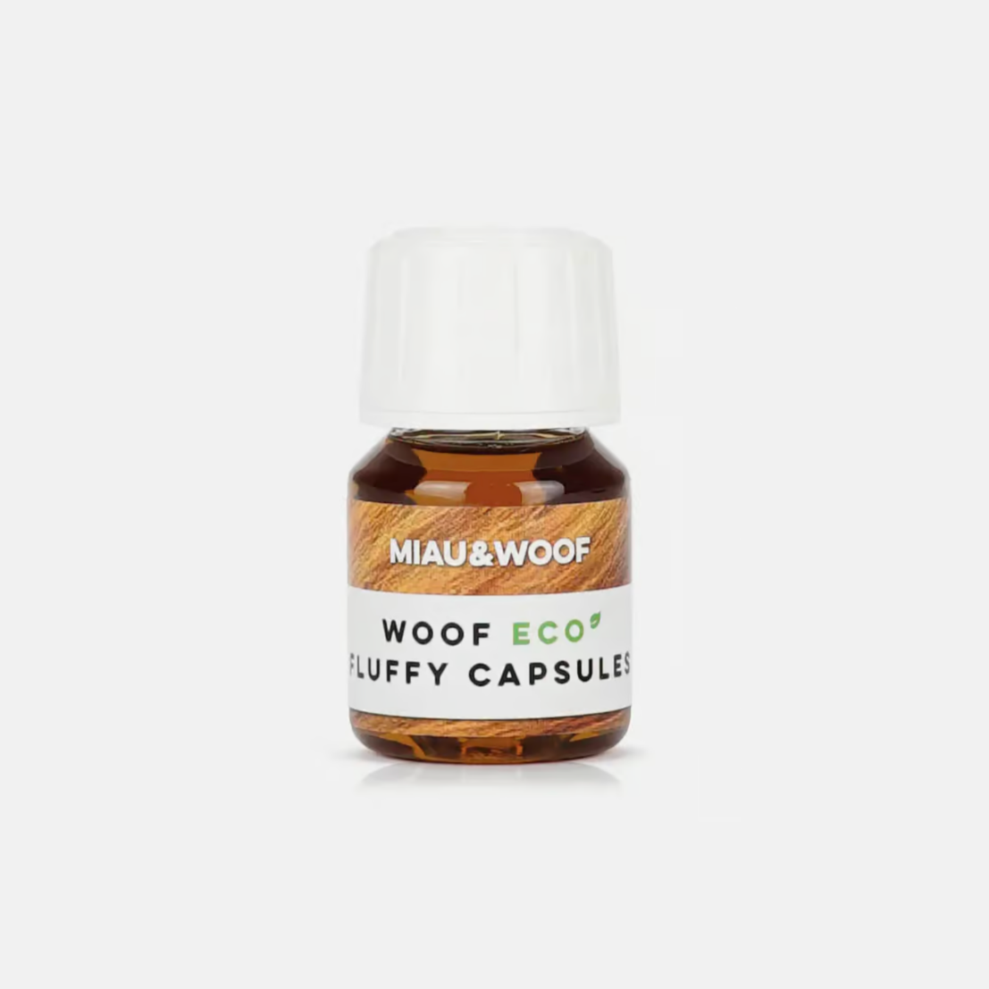 WOOF ECO FLUFFY BOOSTER