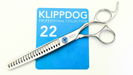 KLIPPDOG No 22