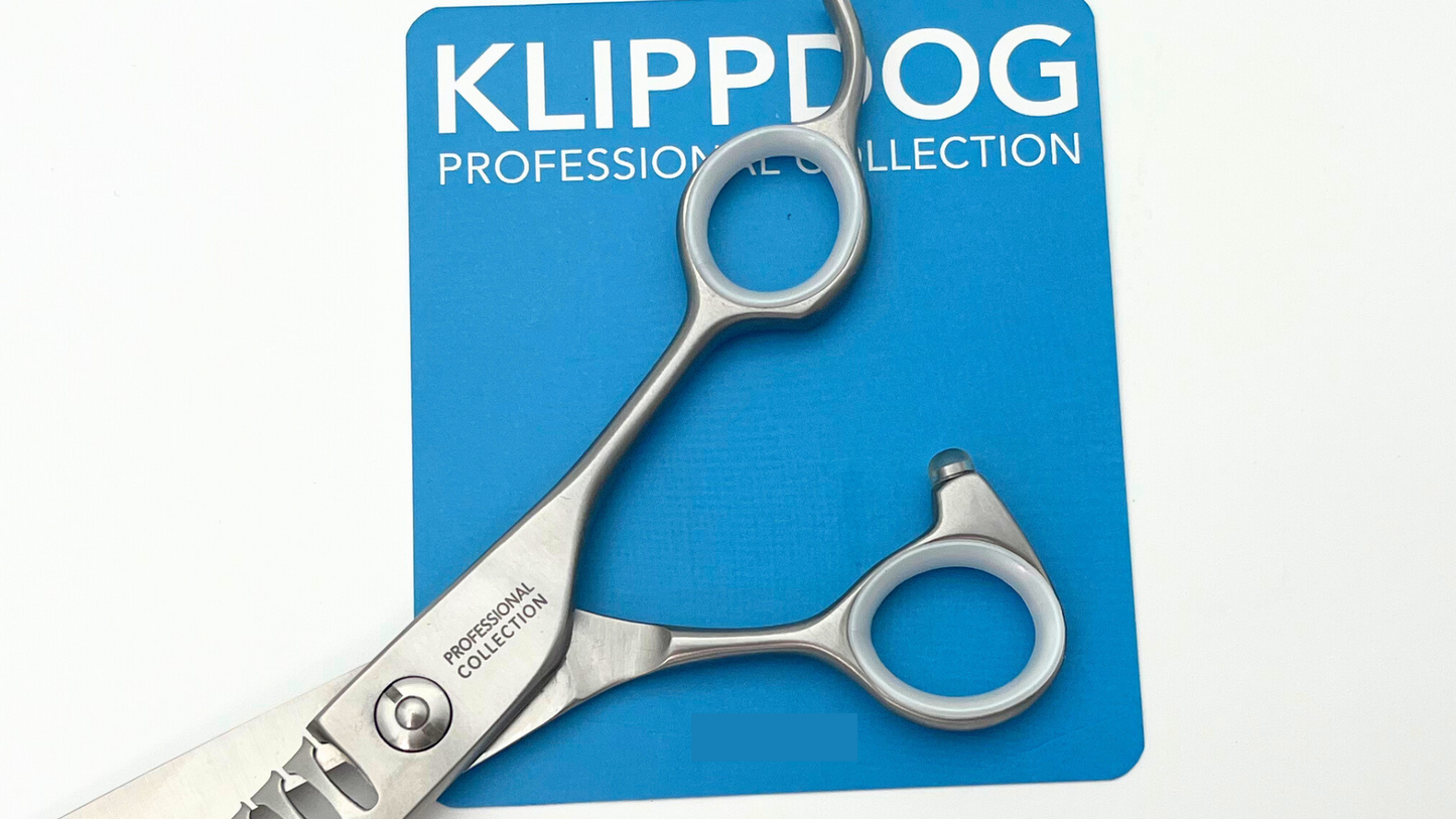 KLIPPDOG No 17